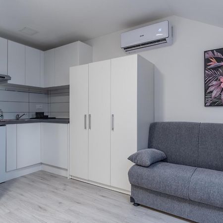 Apartments Park Vodice - Ljubljana, Krvavec Ngoại thất bức ảnh