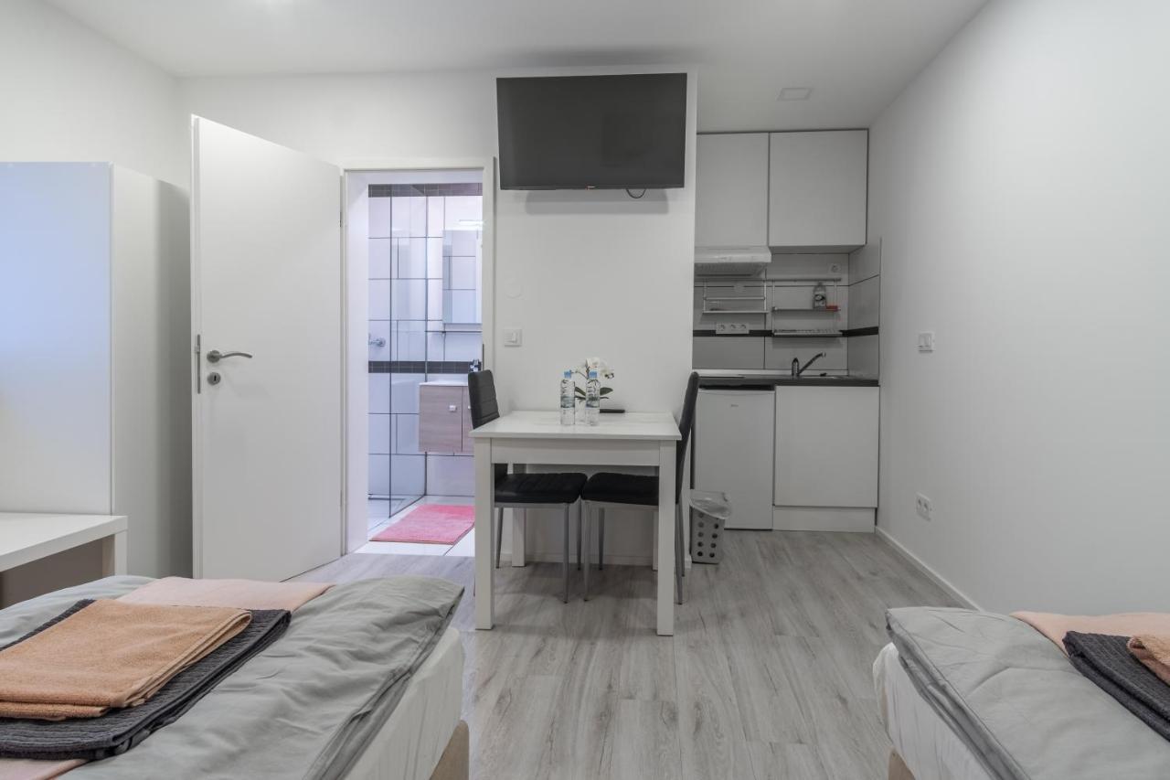 Apartments Park Vodice - Ljubljana, Krvavec Ngoại thất bức ảnh