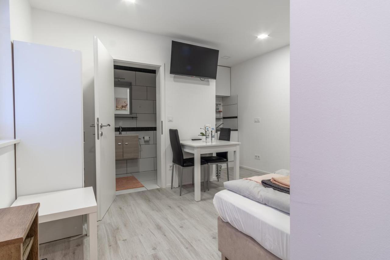 Apartments Park Vodice - Ljubljana, Krvavec Ngoại thất bức ảnh