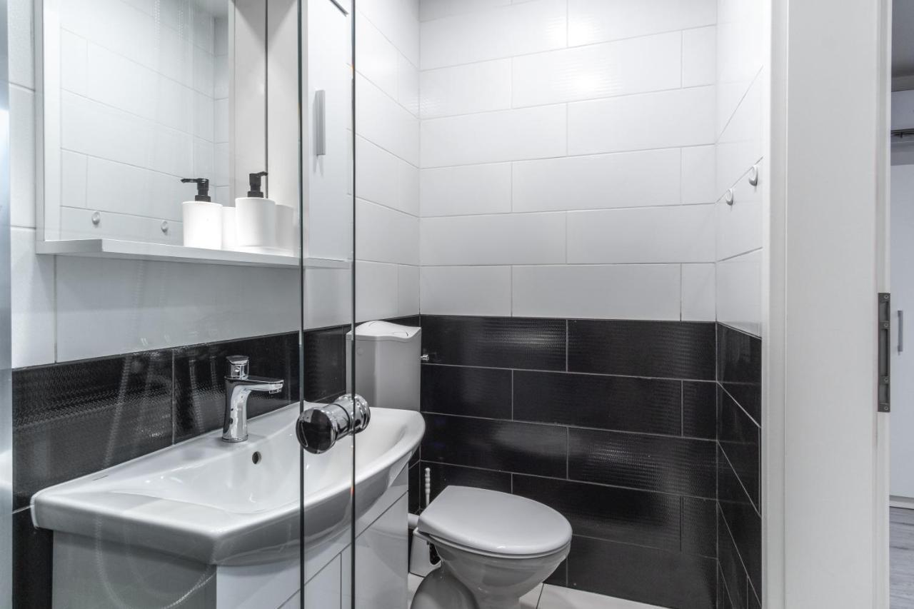 Apartments Park Vodice - Ljubljana, Krvavec Ngoại thất bức ảnh