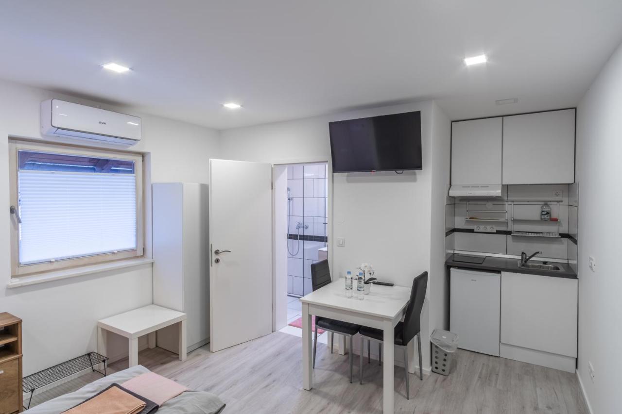 Apartments Park Vodice - Ljubljana, Krvavec Ngoại thất bức ảnh