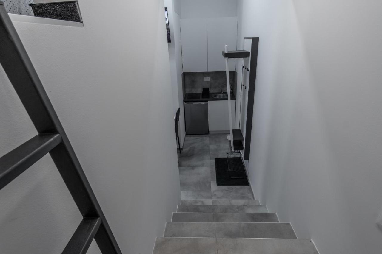 Apartments Park Vodice - Ljubljana, Krvavec Ngoại thất bức ảnh