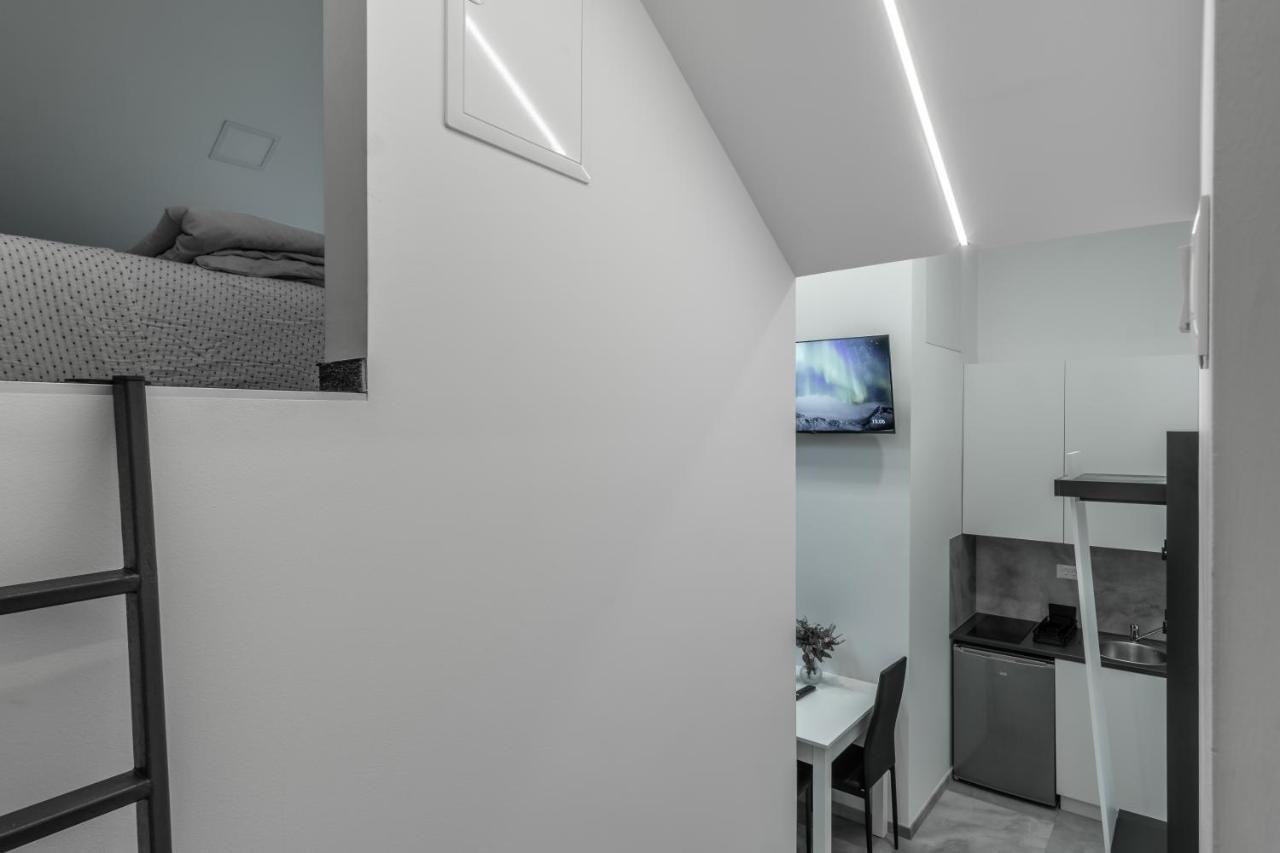 Apartments Park Vodice - Ljubljana, Krvavec Ngoại thất bức ảnh