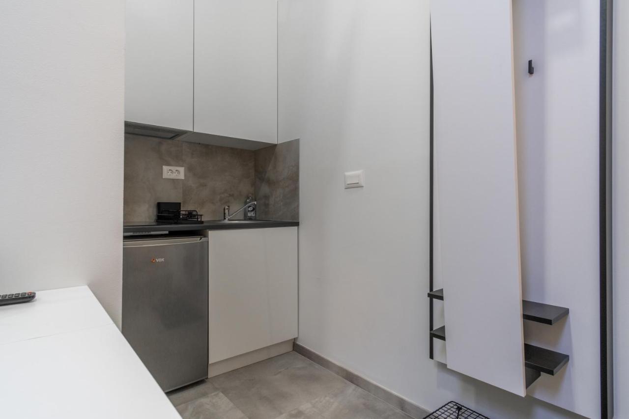 Apartments Park Vodice - Ljubljana, Krvavec Ngoại thất bức ảnh