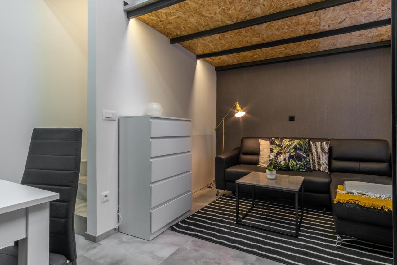 Apartments Park Vodice - Ljubljana, Krvavec Ngoại thất bức ảnh