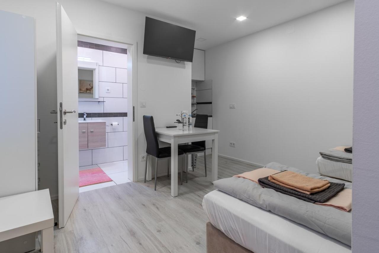 Apartments Park Vodice - Ljubljana, Krvavec Ngoại thất bức ảnh