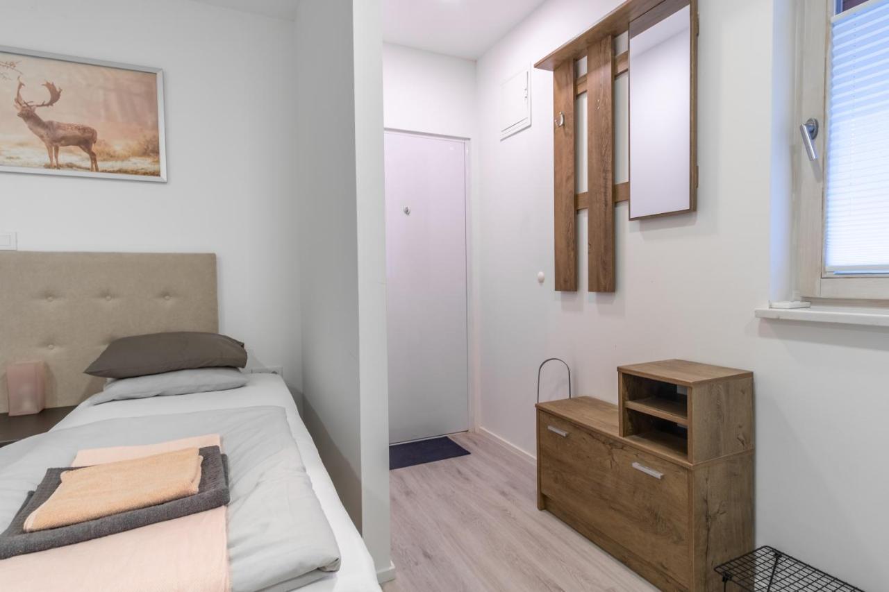 Apartments Park Vodice - Ljubljana, Krvavec Ngoại thất bức ảnh