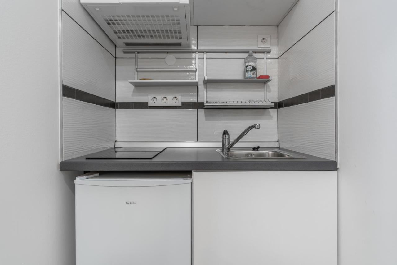 Apartments Park Vodice - Ljubljana, Krvavec Ngoại thất bức ảnh