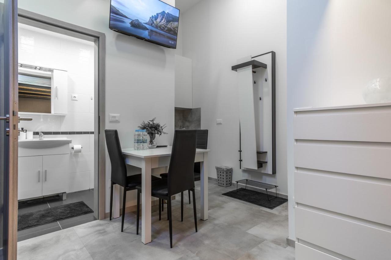 Apartments Park Vodice - Ljubljana, Krvavec Ngoại thất bức ảnh