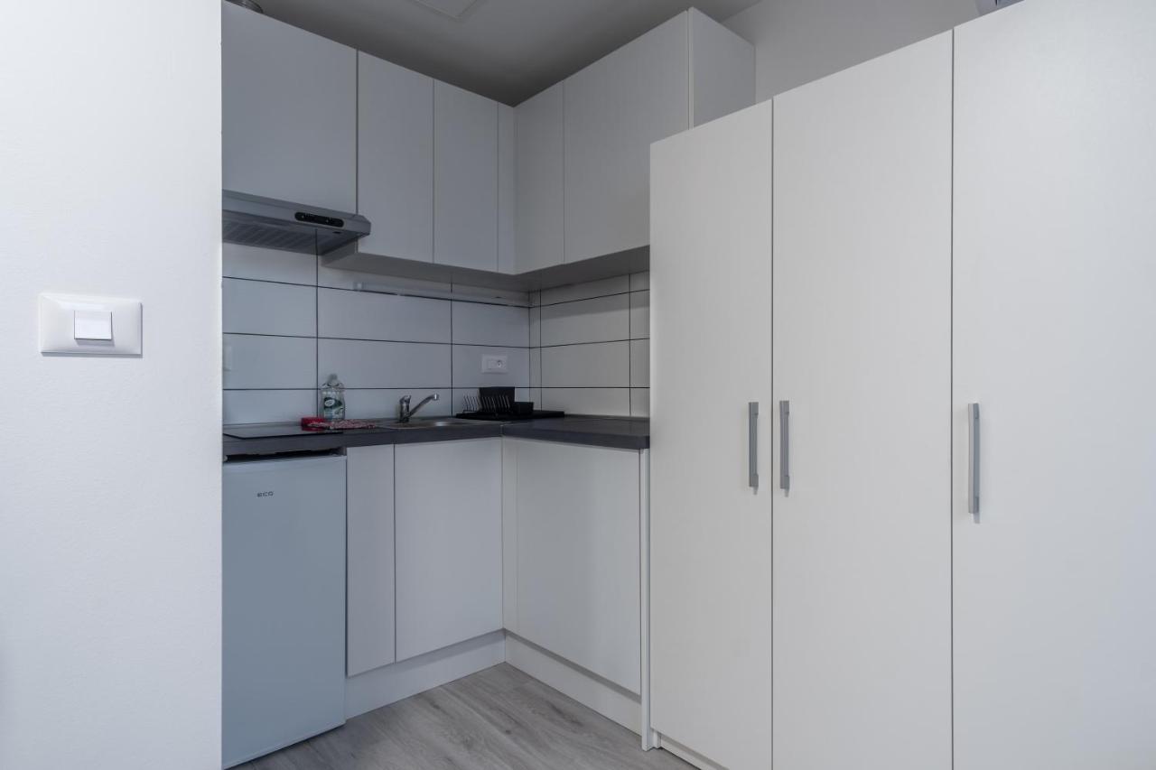 Apartments Park Vodice - Ljubljana, Krvavec Ngoại thất bức ảnh