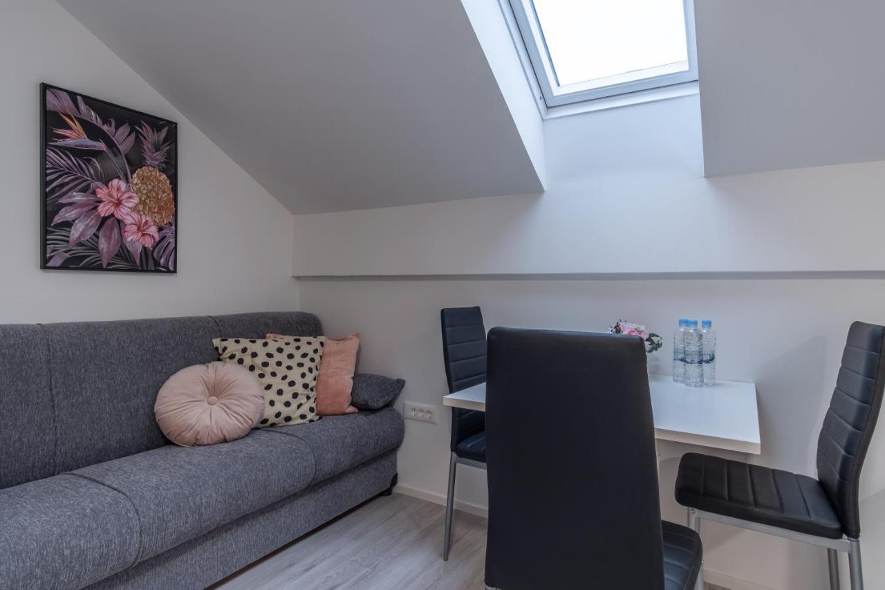 Apartments Park Vodice - Ljubljana, Krvavec Ngoại thất bức ảnh
