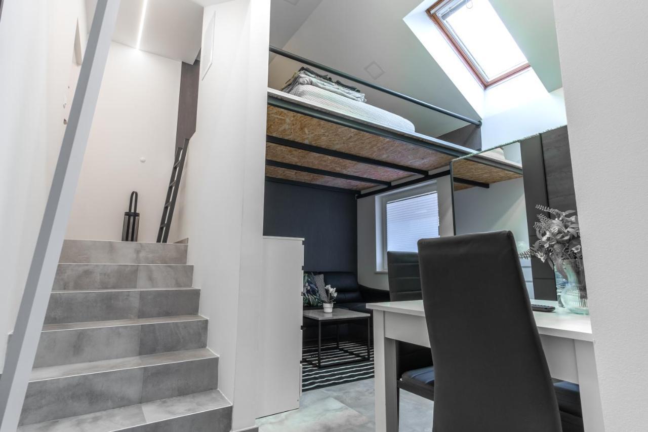Apartments Park Vodice - Ljubljana, Krvavec Ngoại thất bức ảnh