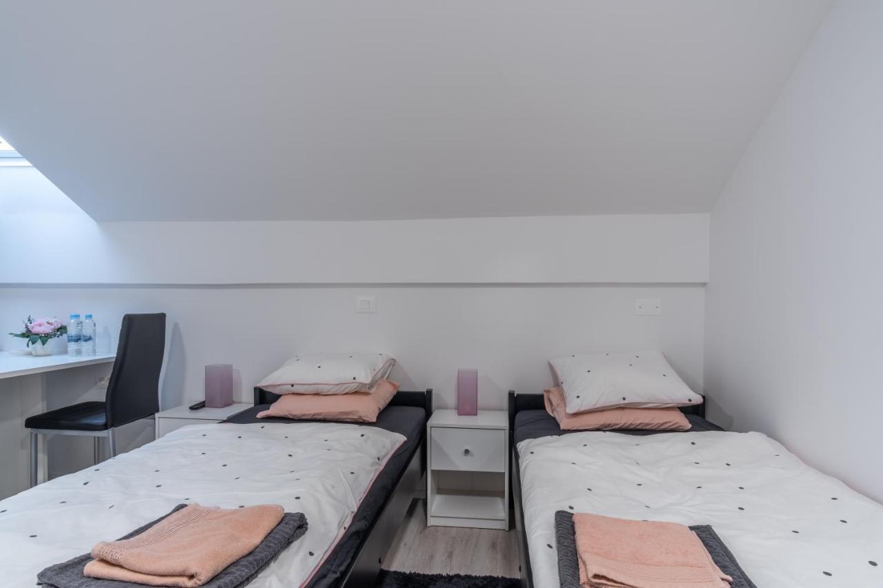 Apartments Park Vodice - Ljubljana, Krvavec Ngoại thất bức ảnh
