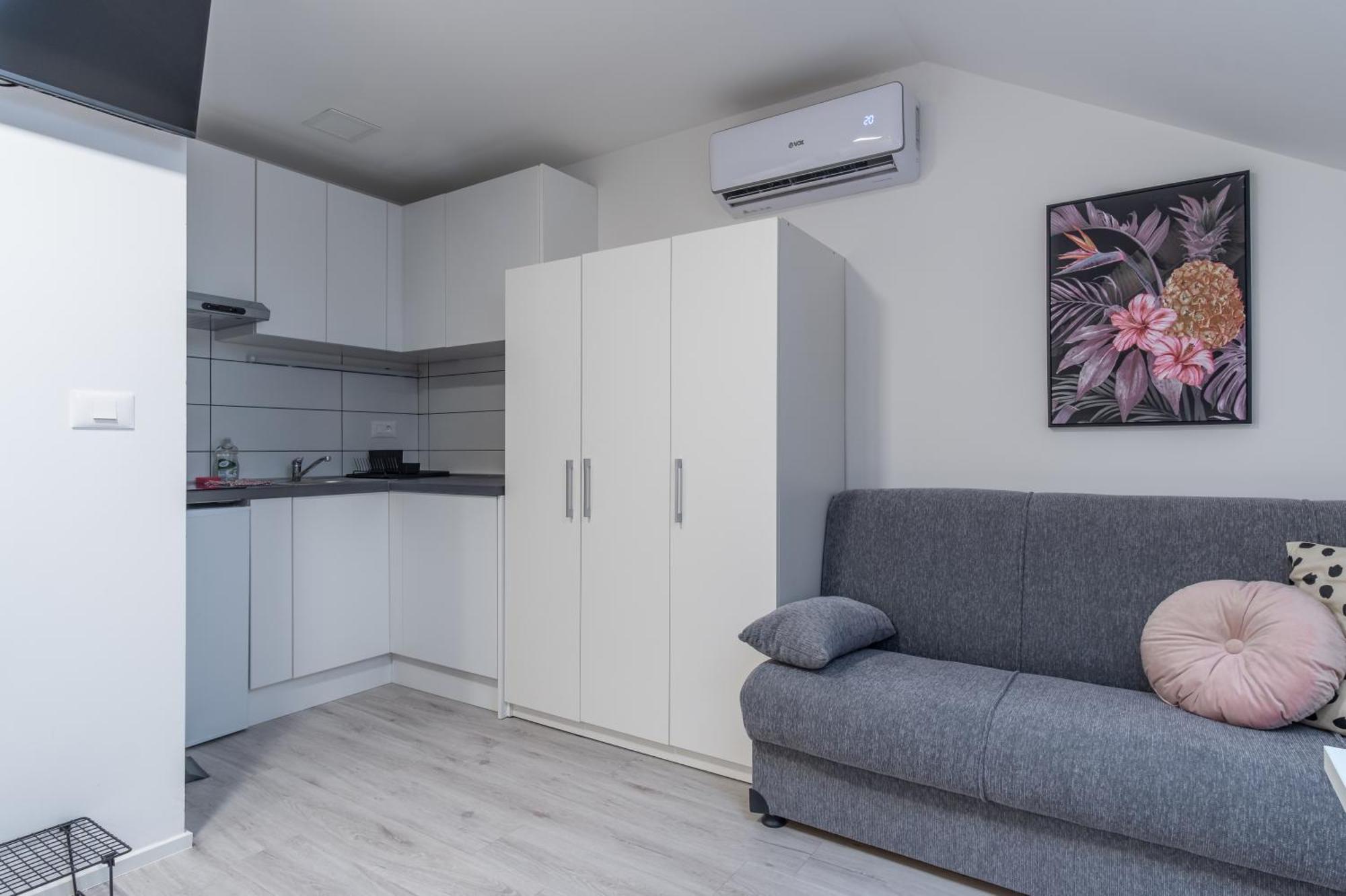 Apartments Park Vodice - Ljubljana, Krvavec Ngoại thất bức ảnh