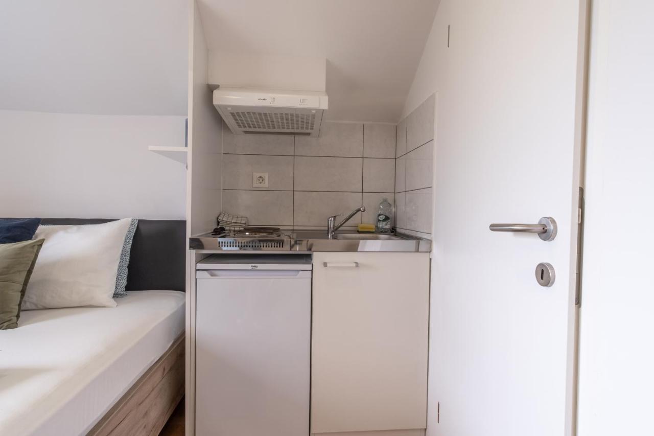 Apartments Park Vodice - Ljubljana, Krvavec Ngoại thất bức ảnh