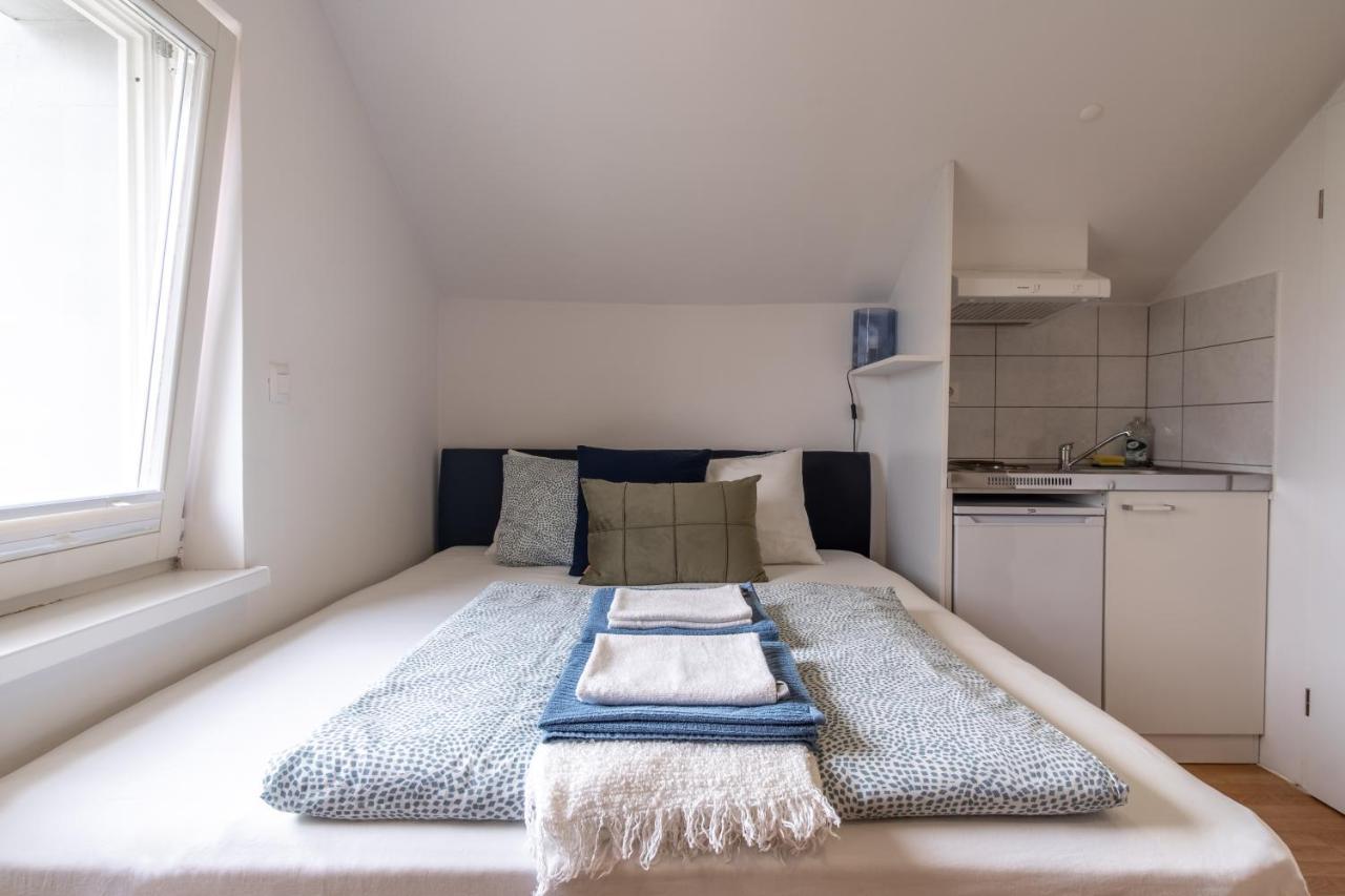 Apartments Park Vodice - Ljubljana, Krvavec Ngoại thất bức ảnh