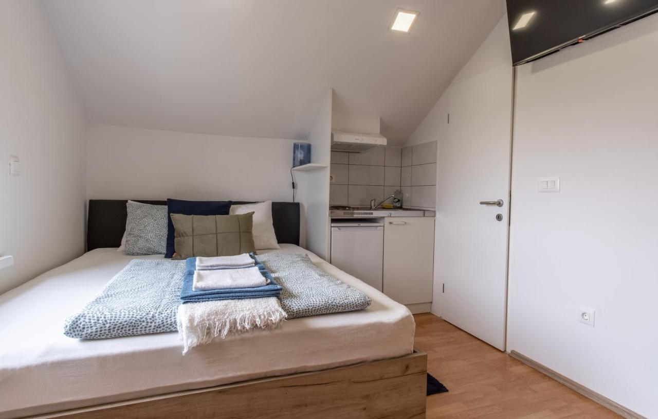 Apartments Park Vodice - Ljubljana, Krvavec Ngoại thất bức ảnh