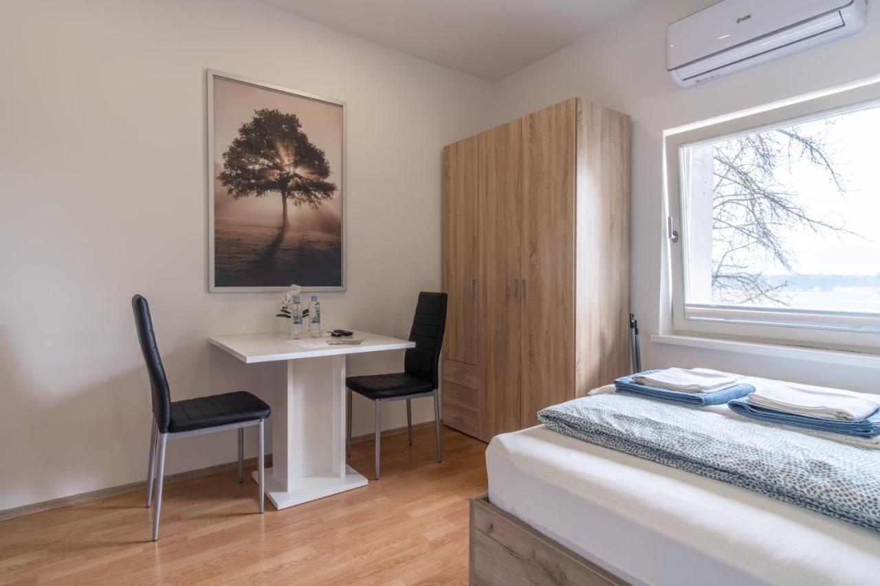 Apartments Park Vodice - Ljubljana, Krvavec Ngoại thất bức ảnh