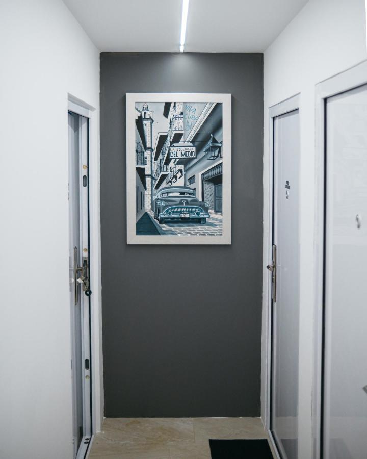 Apartments Park Vodice - Ljubljana, Krvavec Ngoại thất bức ảnh