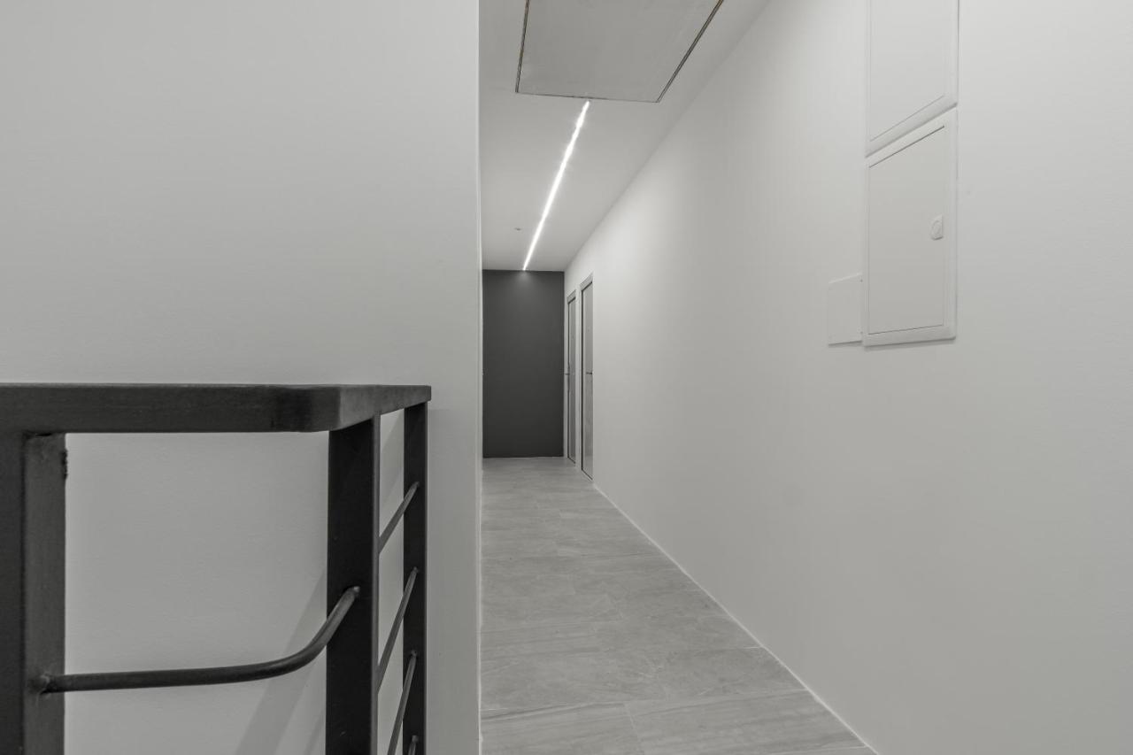 Apartments Park Vodice - Ljubljana, Krvavec Ngoại thất bức ảnh