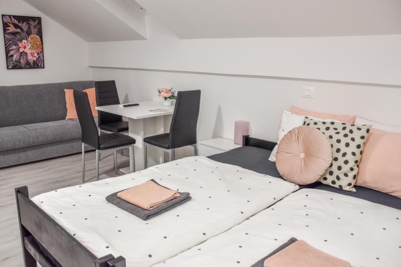 Apartments Park Vodice - Ljubljana, Krvavec Ngoại thất bức ảnh