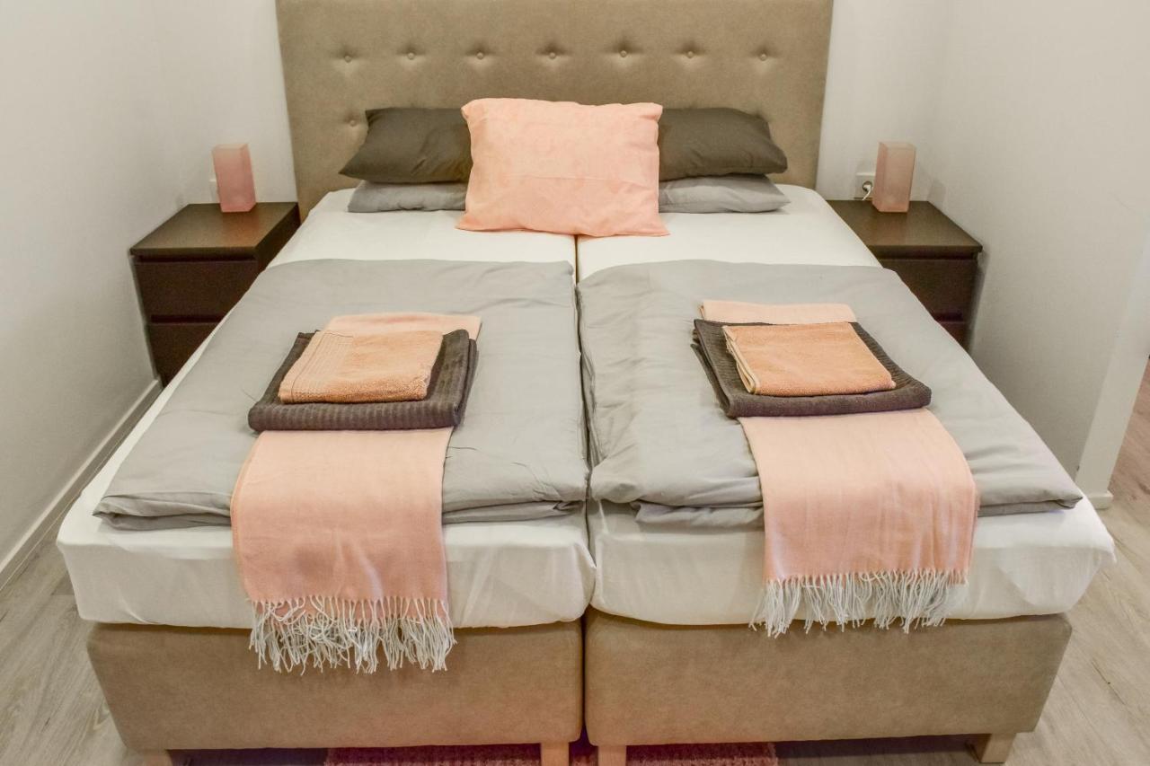 Apartments Park Vodice - Ljubljana, Krvavec Ngoại thất bức ảnh