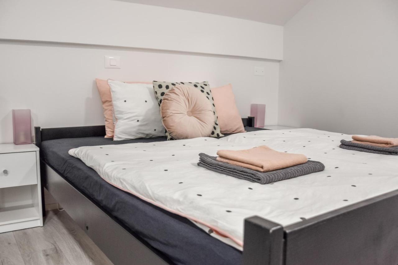 Apartments Park Vodice - Ljubljana, Krvavec Ngoại thất bức ảnh