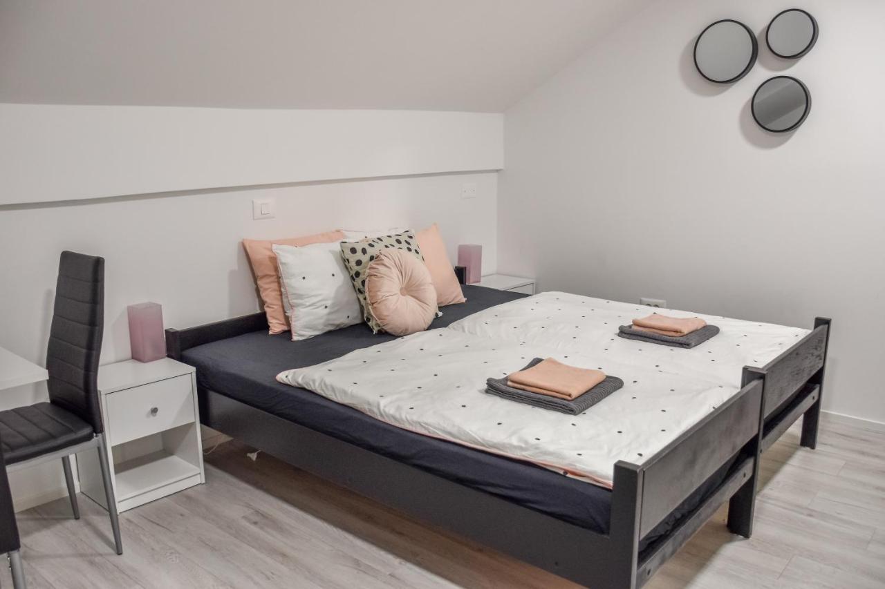 Apartments Park Vodice - Ljubljana, Krvavec Ngoại thất bức ảnh