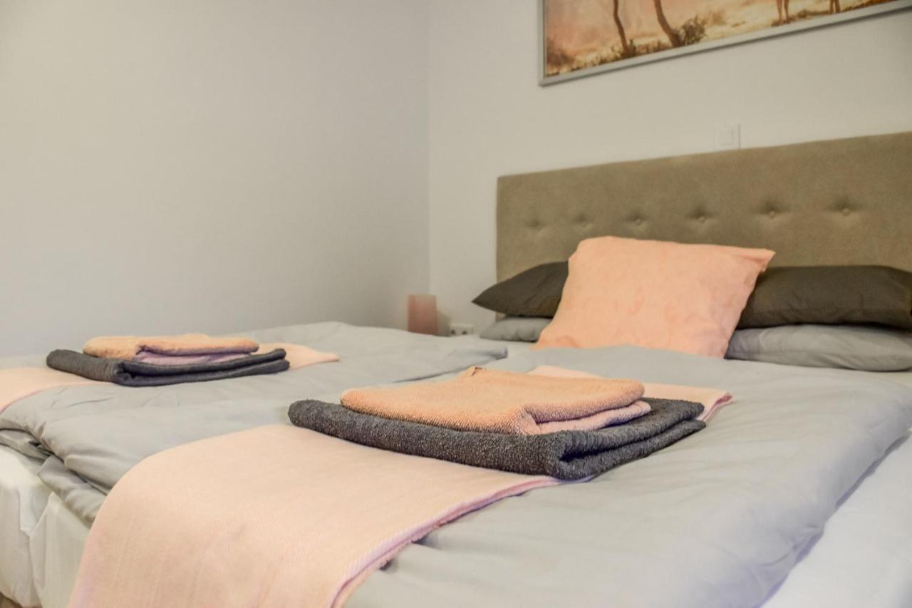 Apartments Park Vodice - Ljubljana, Krvavec Ngoại thất bức ảnh