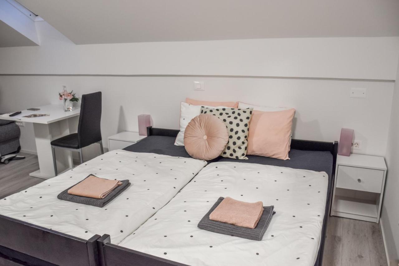 Apartments Park Vodice - Ljubljana, Krvavec Ngoại thất bức ảnh