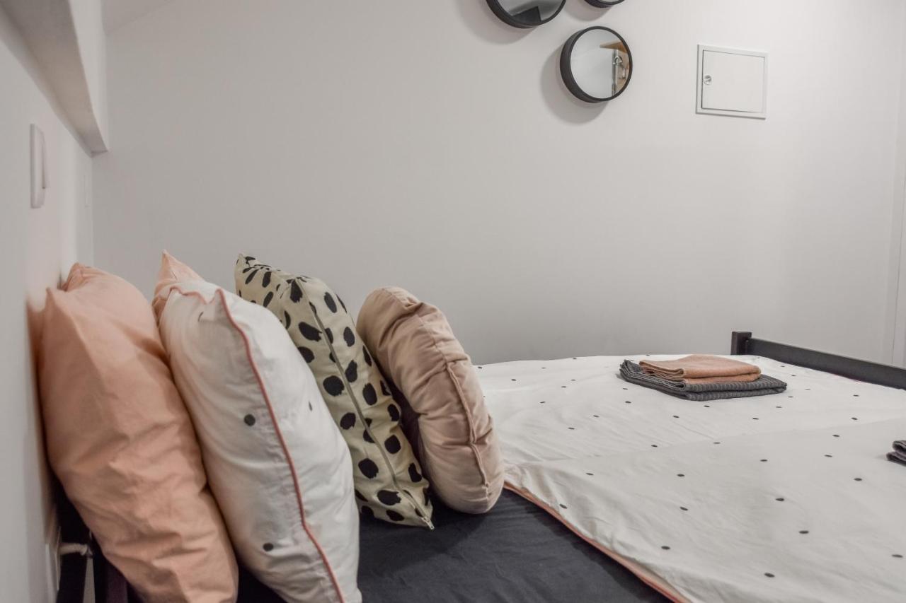 Apartments Park Vodice - Ljubljana, Krvavec Ngoại thất bức ảnh