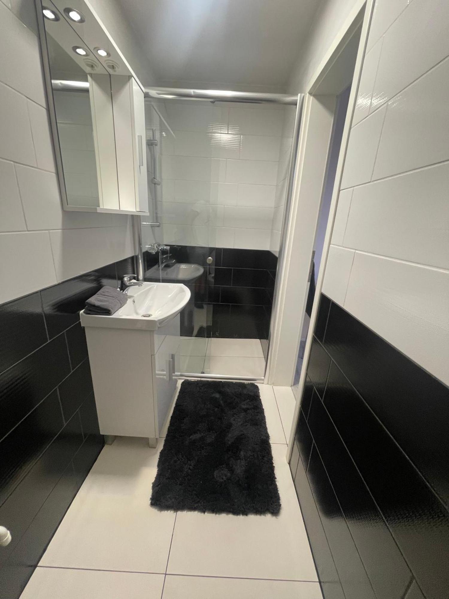 Apartments Park Vodice - Ljubljana, Krvavec Ngoại thất bức ảnh