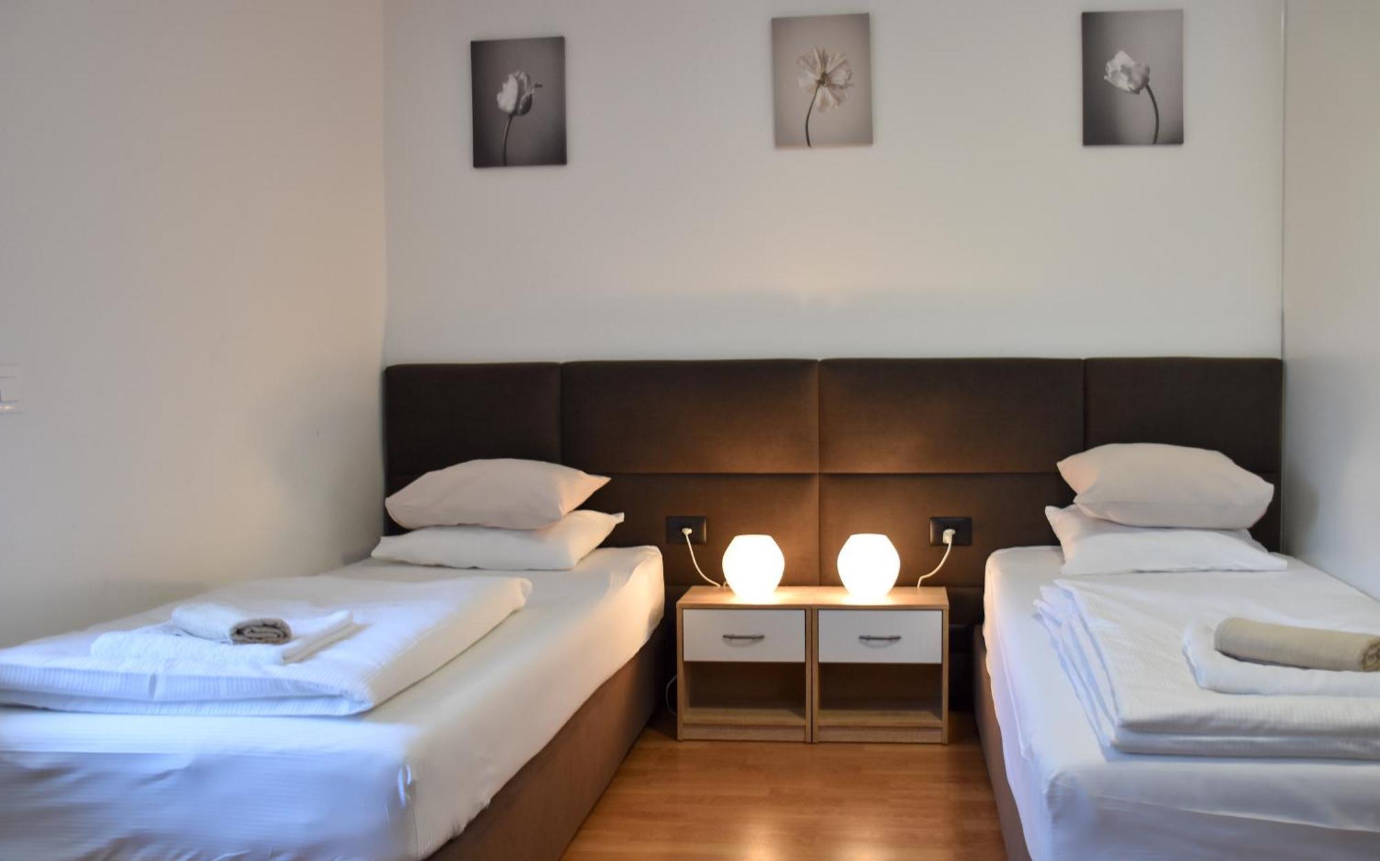 Apartments Park Vodice - Ljubljana, Krvavec Ngoại thất bức ảnh