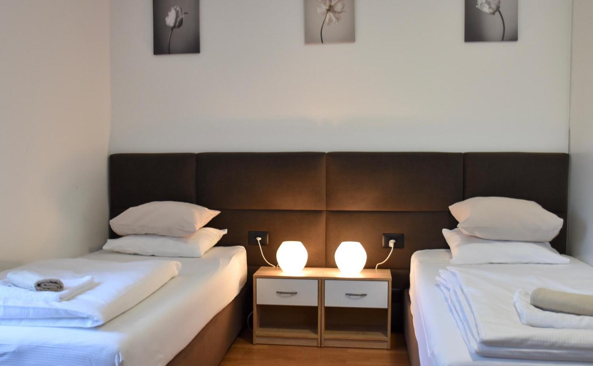Apartments Park Vodice - Ljubljana, Krvavec Ngoại thất bức ảnh