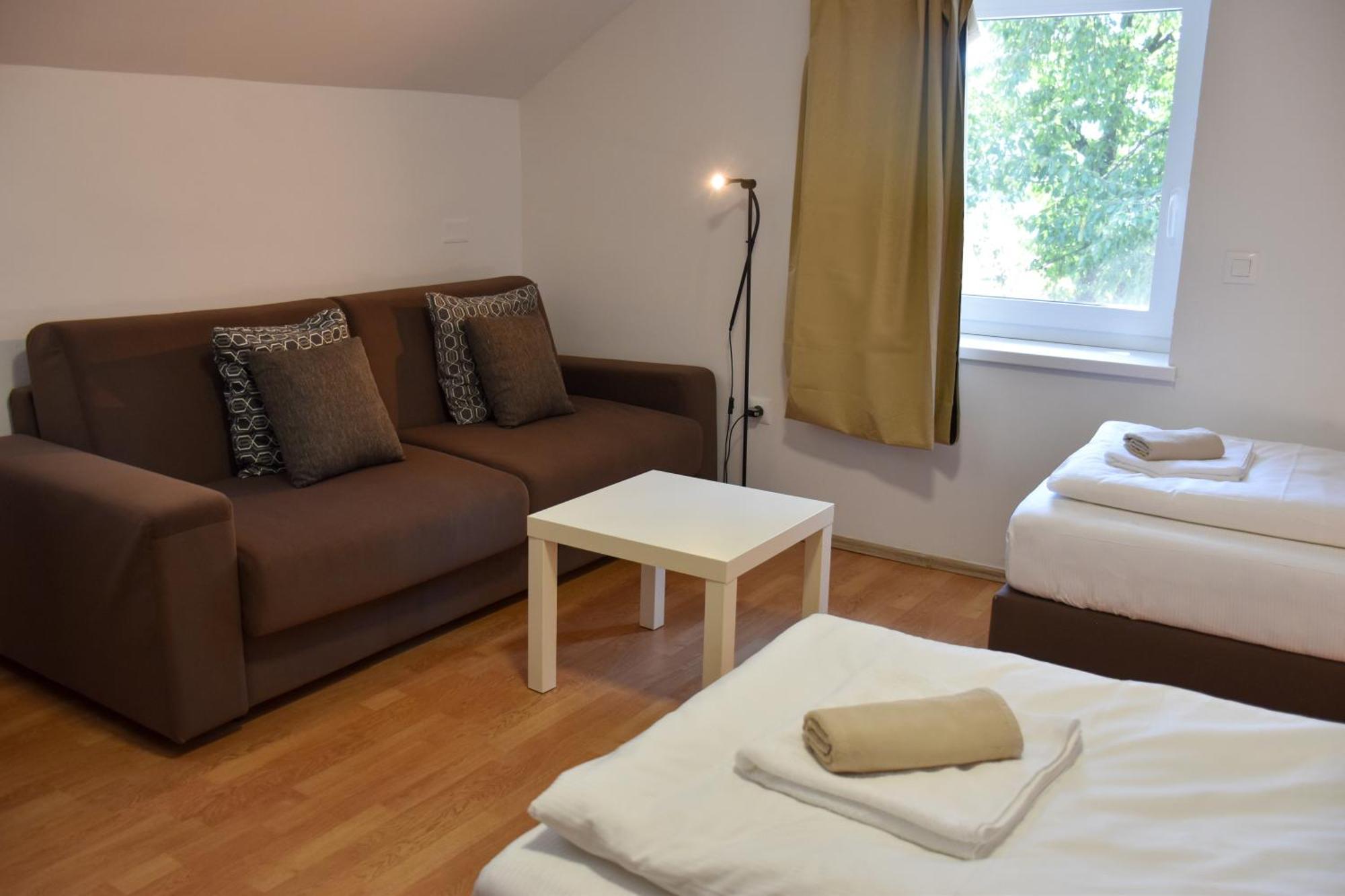Apartments Park Vodice - Ljubljana, Krvavec Ngoại thất bức ảnh